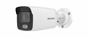 CAMERA IP COLORVU HIKVISION DS-2CD2047G1-L