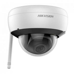 CAMERA IP WIFI HIKVISION DS-2CD2121G1-IDW1