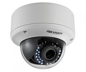 CAMERA IP WIFI HIKVISION DS-2CD2121G0-IW
