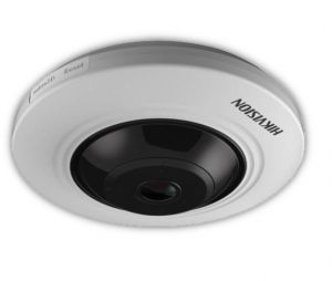 CAMERA IP HIKVISION DS-2CD2955FWD-I