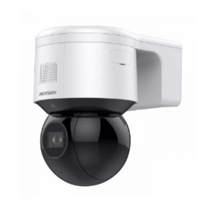 CAMERA IP HIKVISION DS-2DE3A404IW-DE/W