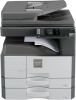 may-photocopy-sharp-ar-6026nv-copy-in-mang-scan-mang - ảnh nhỏ  1