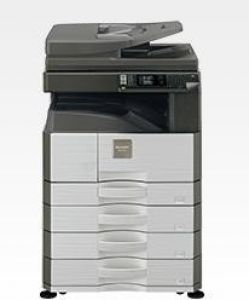 Máy Photocopy Sharp MX-M265NV (COPY/IN MẠNG/SCAN MẠNG MÀU)