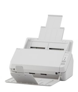 Fujitsu Scanner SP-1130N