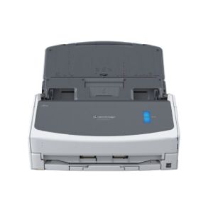 Fujitsu Scanner  iX1600(White)