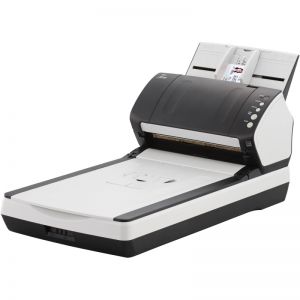 Fujitsu Scanner fi-7240