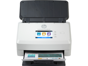 Máy scan HP ScanJet Enterprise Flow N7000 snw1 (6FW10A)