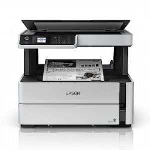 Máy in Epson đen trắng M2140  ( In,copy,scan,Đảo mặt )