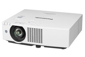 Máy chiếu Panasonic Laser PT-VMZ50