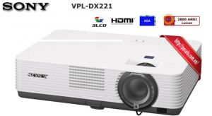 Máy chiếu SONY VPL-DX221