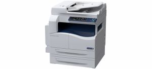 Máy Photocopy Fuji Xerox S2110 CPS