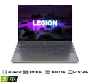 Máy tính xách tay Lenovo Legion 7 16ACHg6 (82N600NSVN)