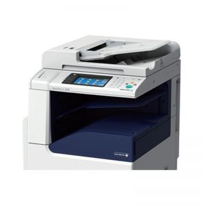 Máy Photocopy Fuji Xerox DocuCentre V5070 CPS