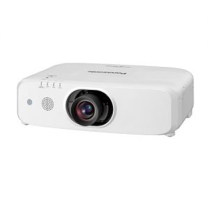 MÁY CHIẾU PANASONIC PT-EW650