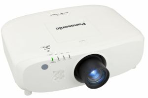 MÁY CHIẾU PANASONIC PT-EZ770E