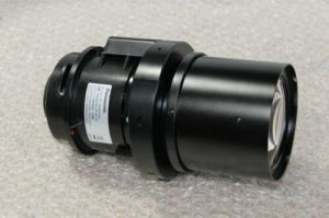 Zoom Lens PANASONIC (ET-ELT21)