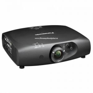 Máy chiếu laser Panasonic công nghệ DLP (PT-RW430)