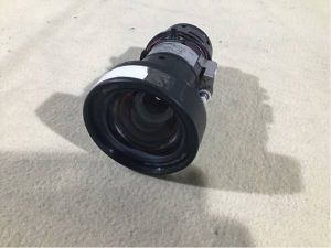 Fixed Short Throw Lens (ET-DLE055)