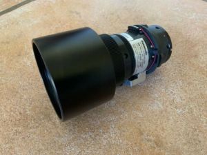 Mid-Long Throw Zoom Lens (ET-DLE350)