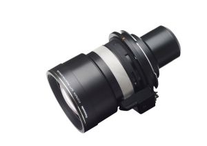 Zoom Lens (2.4-4.7:1) for 3Chip DLP Projectors (ET-D75LE30)