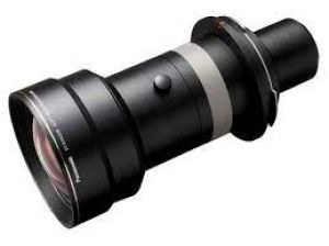 Fixed focus lens (0.8 : 1) for 3Chip DLP Projectors (ET-D75LE50)
