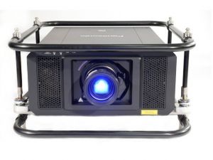 Máy chiếu Laser công nghệ DLP (PT-RZ12K)