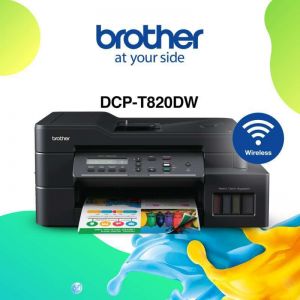 Máy in Brother DCP-T820DW
