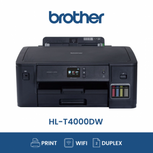 Máy in Brother HL-T4000DW