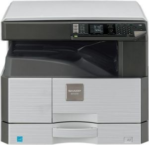 Máy photocopy Sharp AR 6020DV