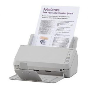 Fujitsu Scanner SP-1120N