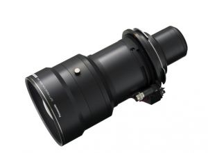 Short Throw Zoom Lens (0.9-1.1:1) for  3Chip DLP Projectors (ET-D75LE6)
