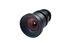 Short Throw Zoom Lens PANASONIC (ET-ELW22)