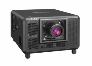Máy chiếu Laser công nghệ DLP (PT-RS30K)