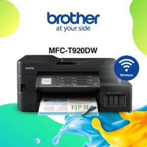 Máy in Brother MFC-T920DW