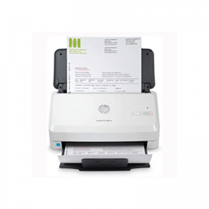 Máy scan HP Pro 3000 S4