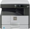 may-photocopy-sharp-ar-6020dv - ảnh nhỏ  1
