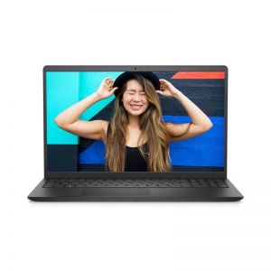 Máy tính xách tay Dell Laptop Inspiron 15 3511 (P112F001CBL) Black/i3/Gen 11/New model